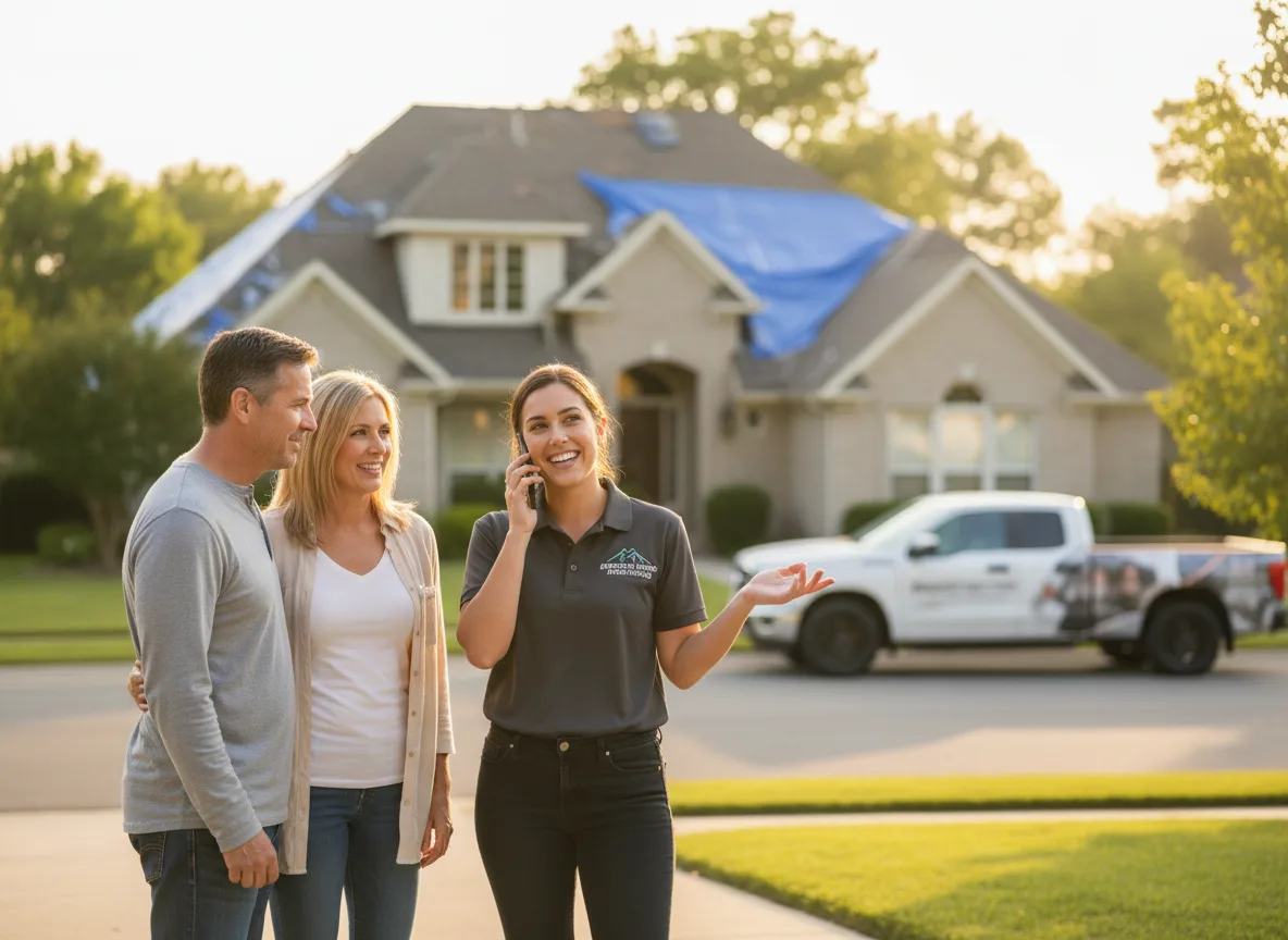 Emergency Roof Repair Kensal, ND FAQs